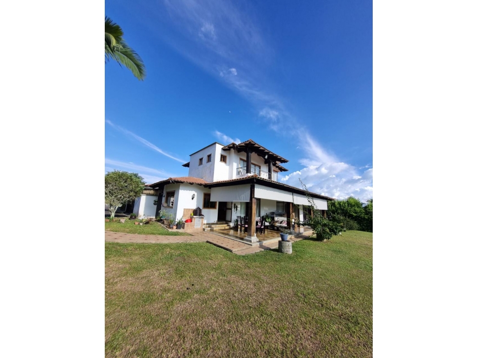 VENDO CASA EN EL TIGRE — foto 2
