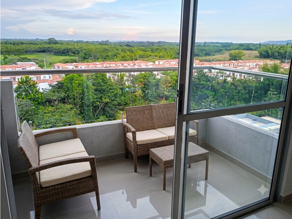 APARTAMENTO EN VENTA SECTOR GALICIA CERRITOS — foto 2
