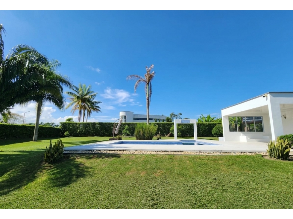 CASA CAMPESTRE EN VENTA SECTOR CAIMO ARMENIA — foto 4