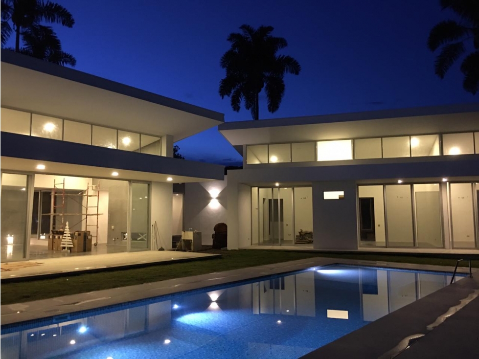VENDO CASA CAMPESTRE ENTRADA 1 CERRITOS LA VIRGINIA — foto 2