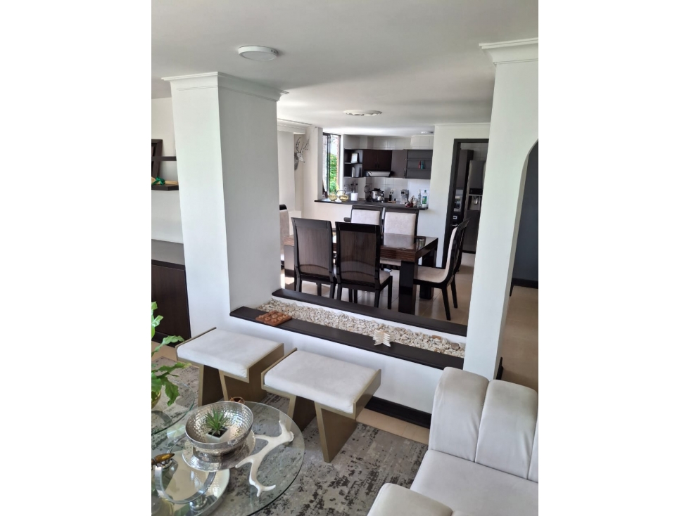 VENDO APARTAMENTO, PEREIRA, PINARES — foto 4