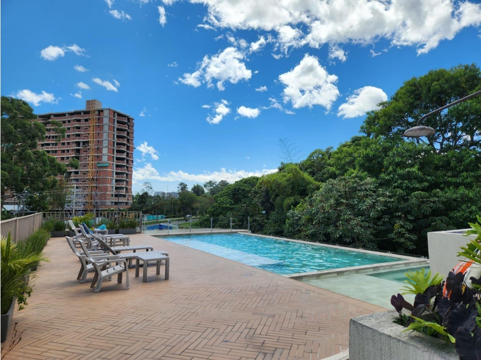 APARTAMENTO EN RENTA ZONA NORTE ARMENIA