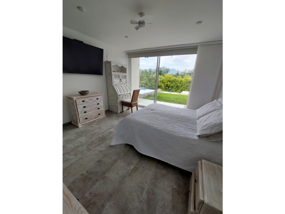 VENDO CASA EN PEREIRA, PUEBLITO CAFETERO