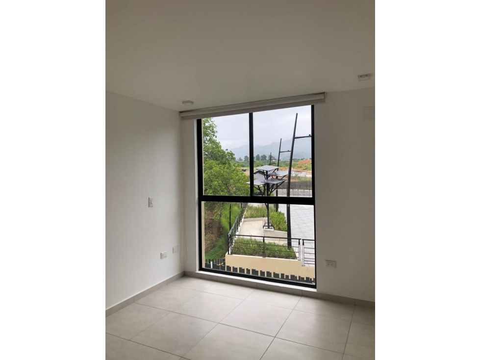 VENDO APARTAMENTO, PEREIRA, VIA CERRITOS SOLARUM — foto 4