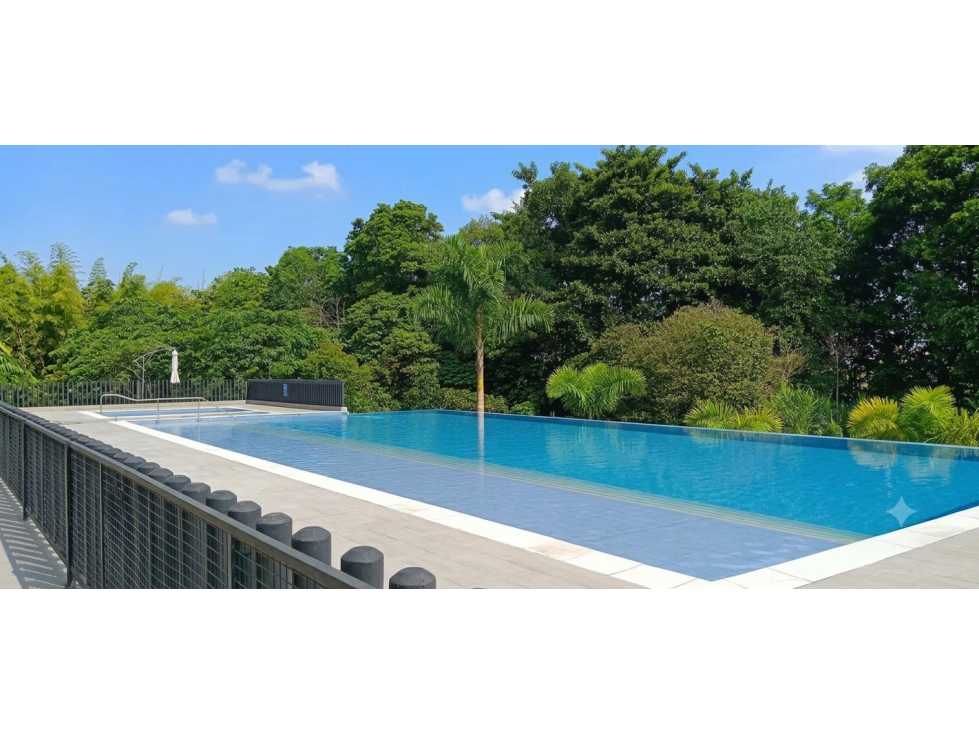 APARTAMENTO EN VENTA SECTOR GALICIA CERRITOS