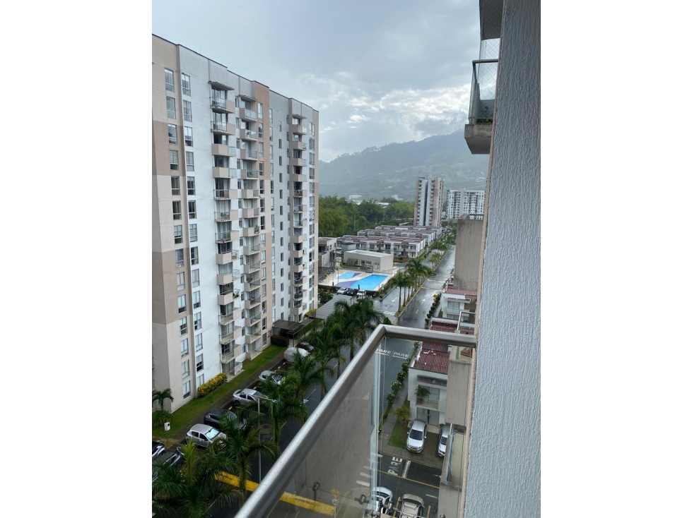 VENDO APARTAMENTO SECTOR NATURA DOSQUEBRADAS