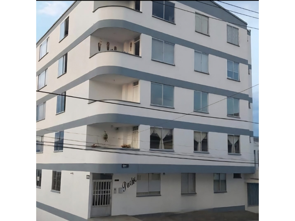 VENDO APARTAMENTO, EN PEREIRA, BARRIO POPULAR MODELO