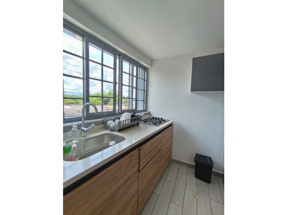 CASA EN VENTA ARMENIA QUINDIO - ZONA SUR SANTA RITA — foto 5