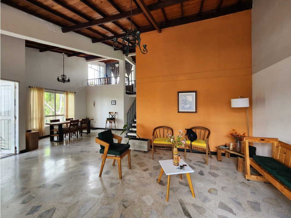 CASA CAMPESTRE EN VENTA CIRCASIA QUINDIO — foto 3
