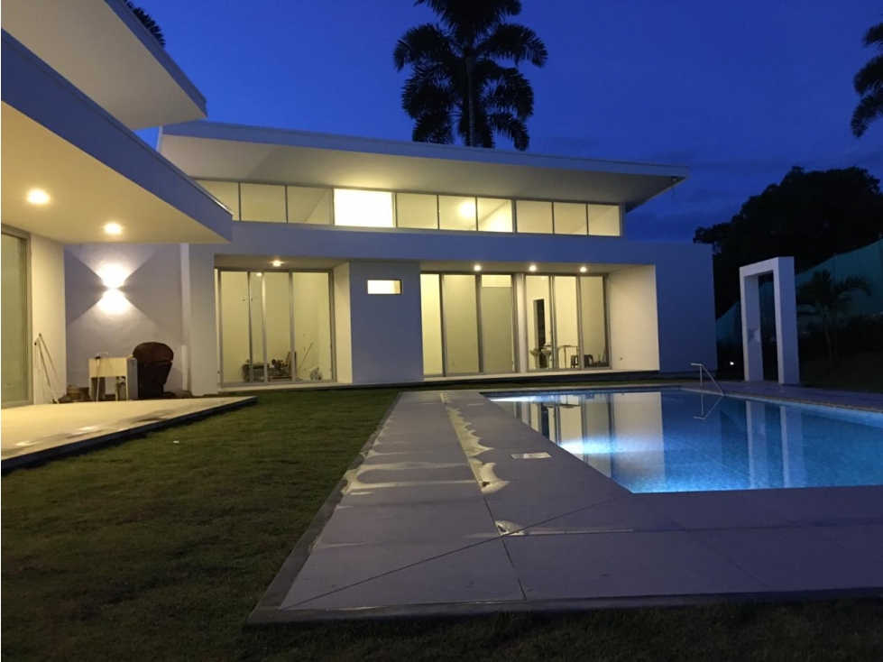 VENDO CASA CAMPESTRE ENTRADA 1 CERRITOS LA VIRGINIA — foto 3