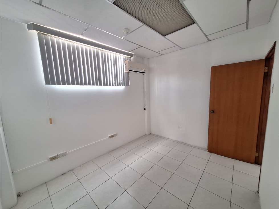 OFICINA EN ALQUILER AV PLAZA DAÑIN Y AV AMERICAS P2 - 5