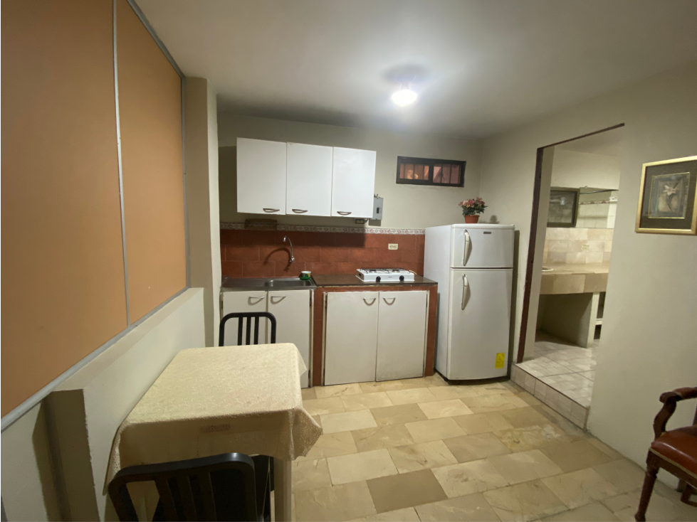 Suite amoblada en kennedy norte - 3
