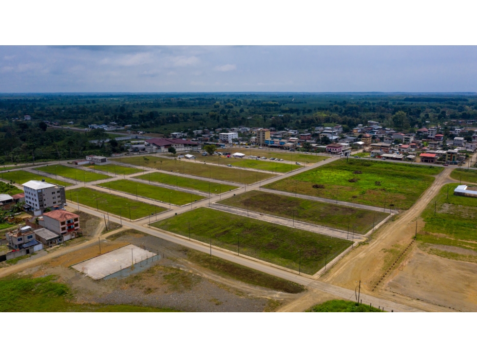 Terrenos en venta en Urbanización Terra de Oro - 3
