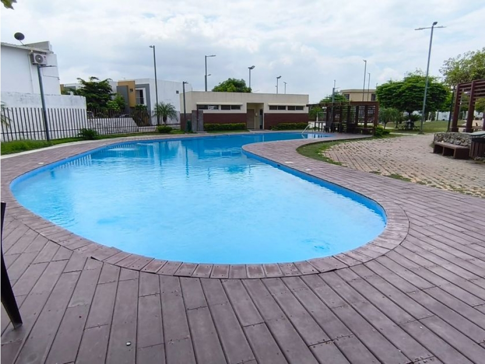 CASA EN VENTA DURAN URB PANORAMA REAL - 1