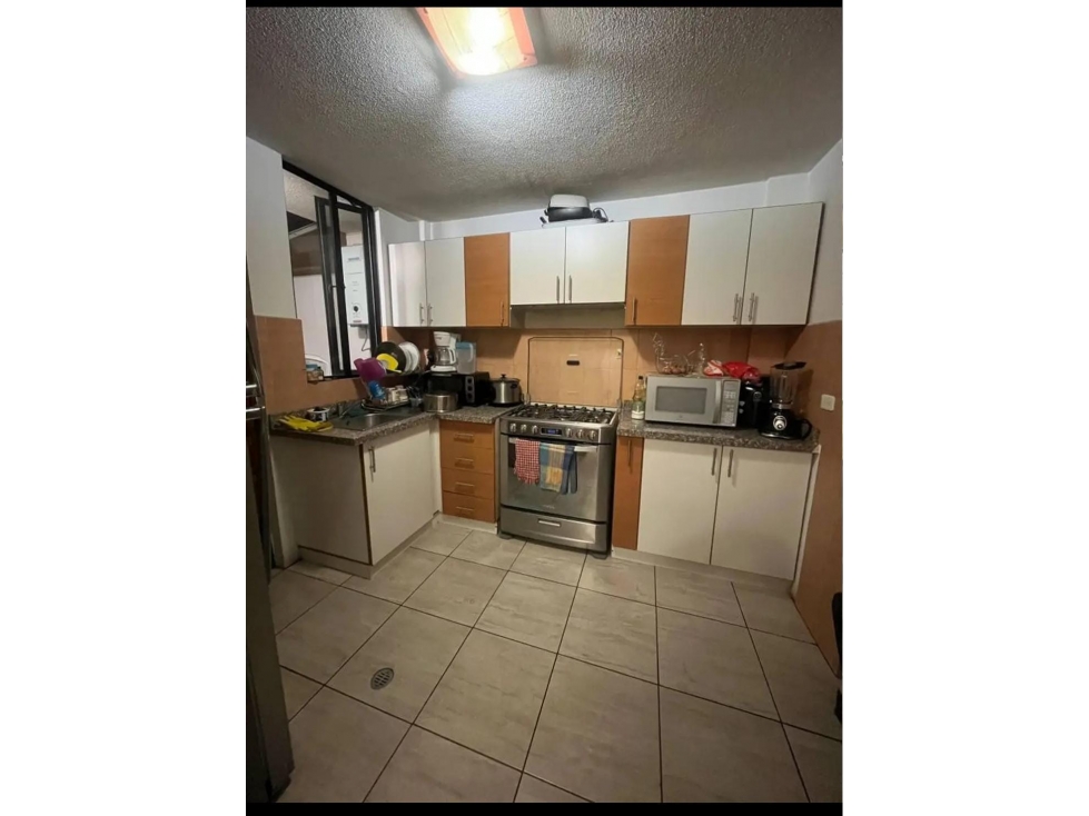 CASA EN VENTA EN LATACUNGA, CJTO HAB TERRAZA DEL NIAGARA 3 - 4