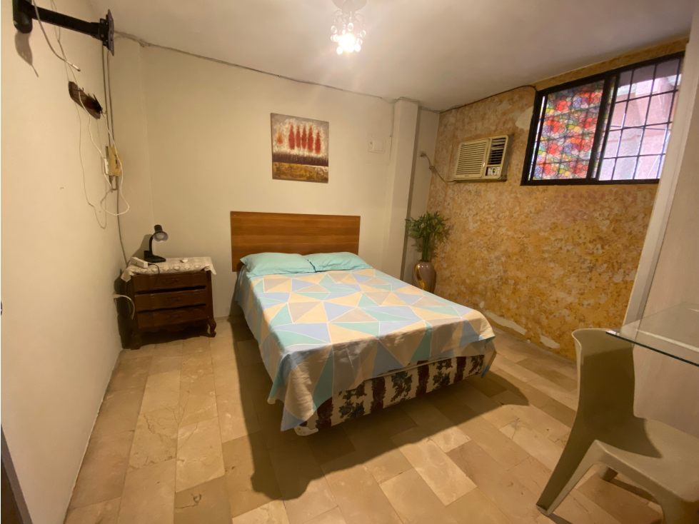Suite amoblada en kennedy norte - 1