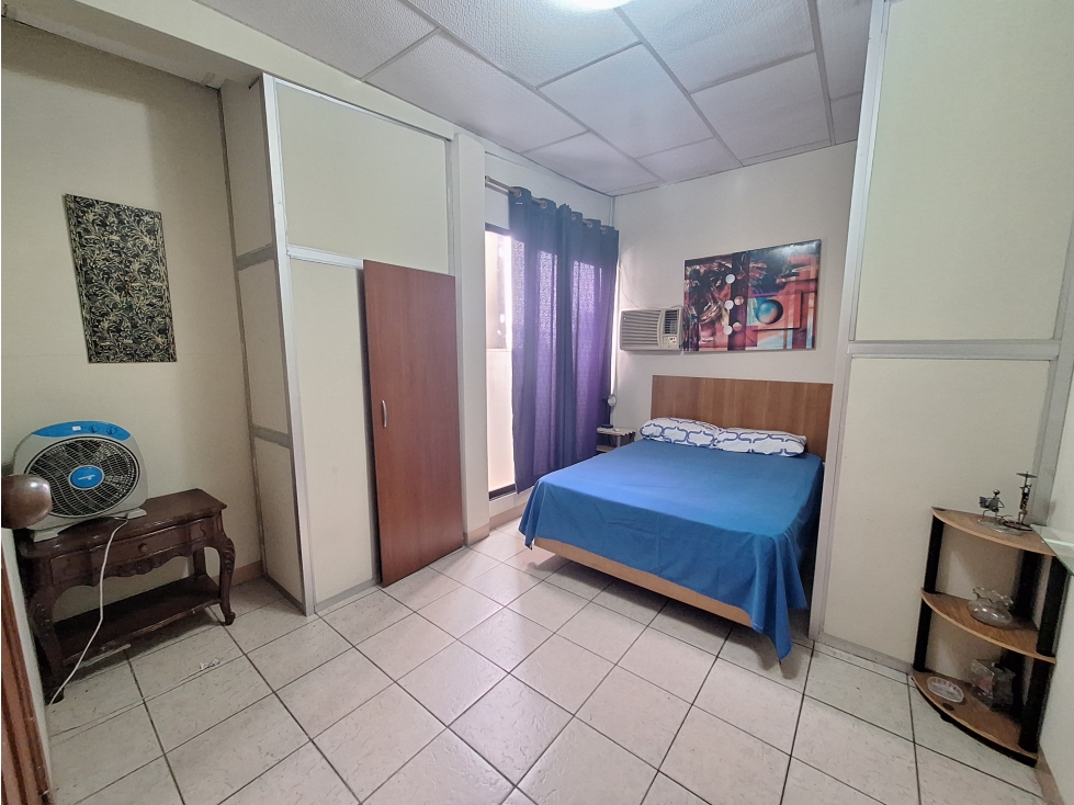 Suite amoblada en alquiler kennedy norte - 2