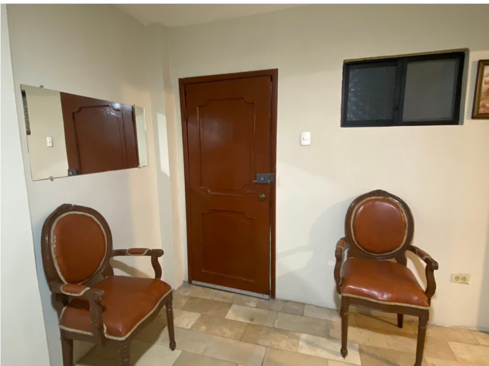 Suite amoblada en kennedy norte - 2