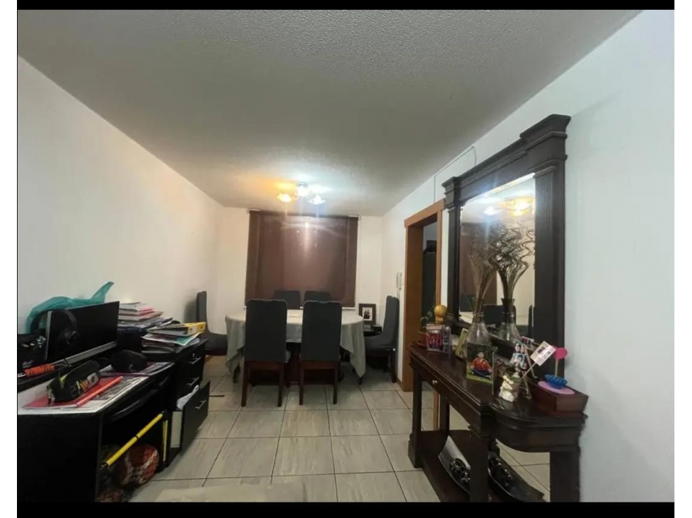 CASA EN VENTA EN LATACUNGA, CJTO HAB TERRAZA DEL NIAGARA 3 - 6