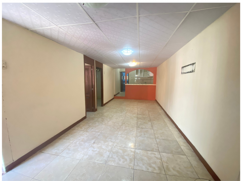 Casa venta El Recreo 5ta etapa - 2