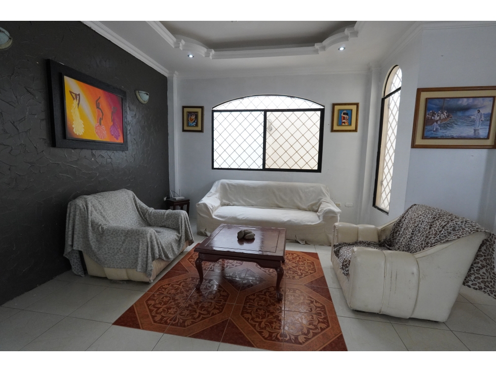 Venta de casa en Santa Elena frente a Decameron - 4
