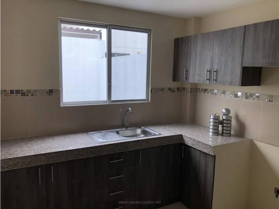 CASA EN VENTA DURAN URB PANORAMA REAL - 4