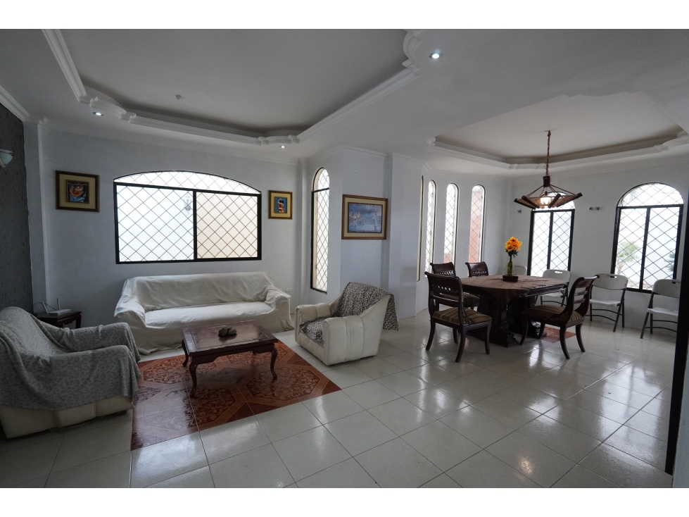 Venta de casa en Santa Elena frente a Decameron - 3