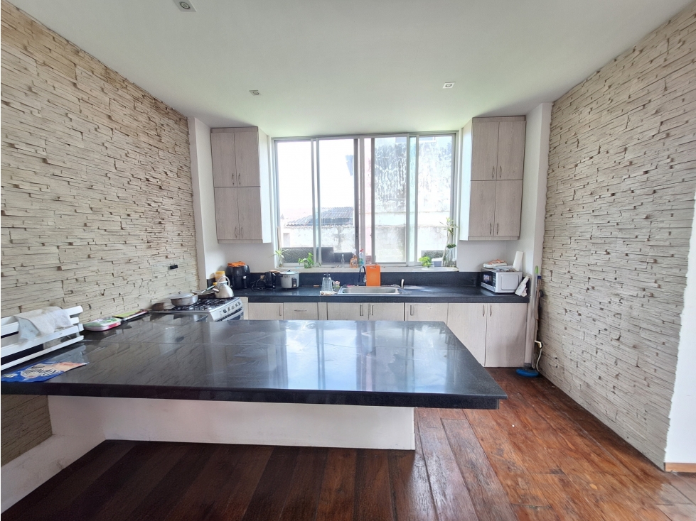 CASA EN VENTA PANORAMA - DURAN - 5