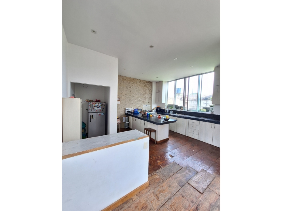 CASA EN VENTA PANORAMA - DURAN - 4