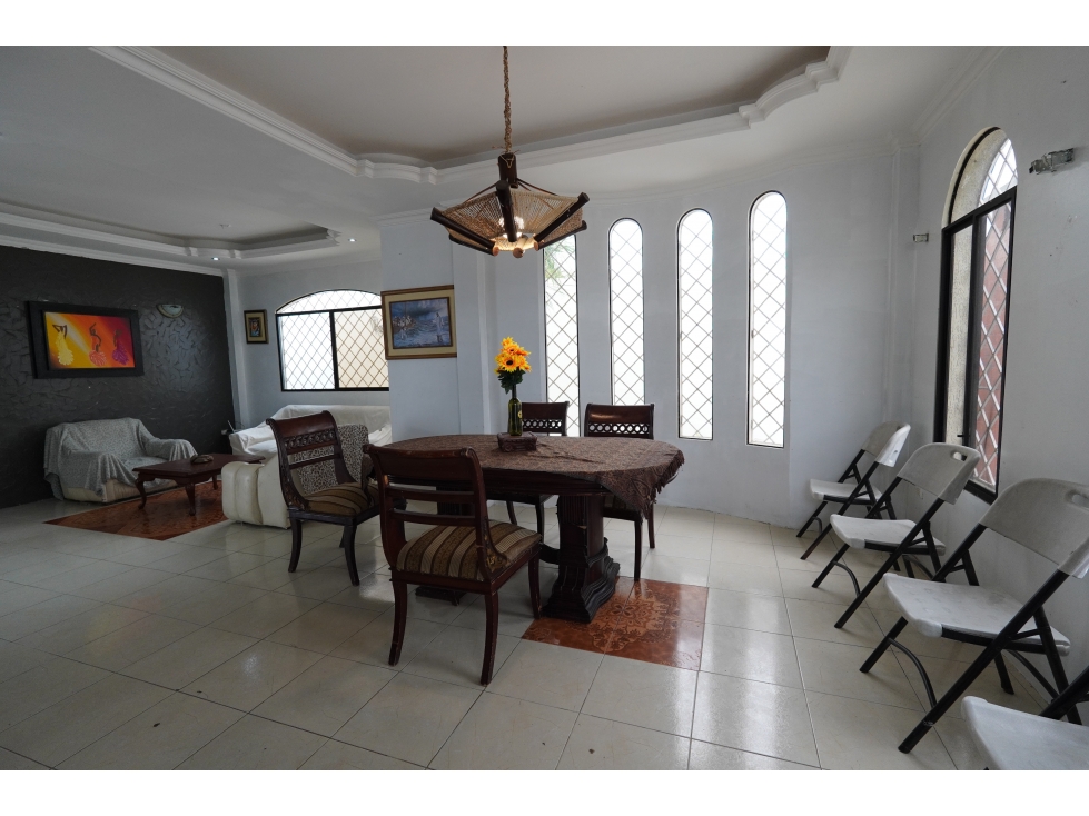 Venta de casa en Santa Elena frente a Decameron - 5