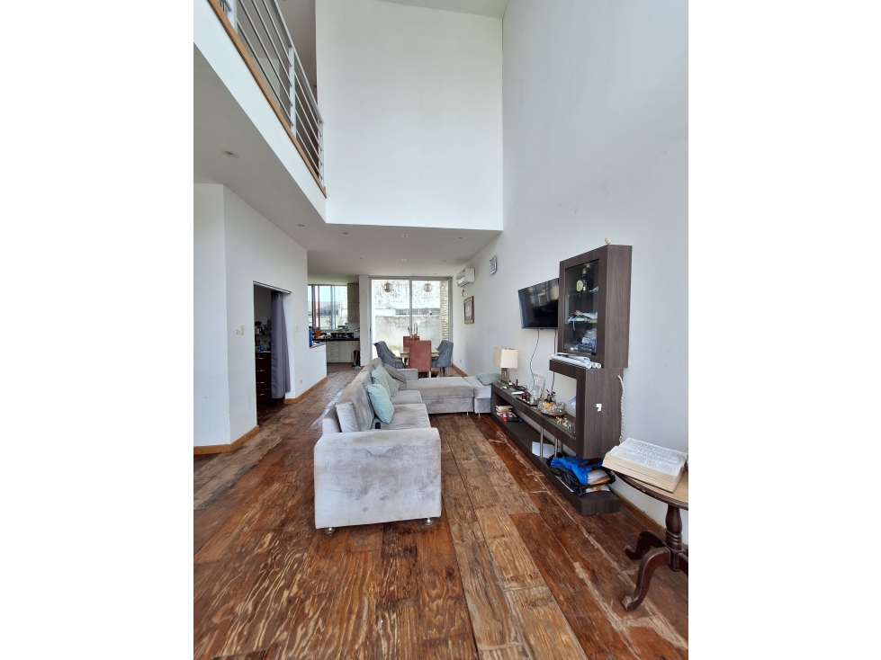 CASA EN VENTA PANORAMA - DURAN - 2