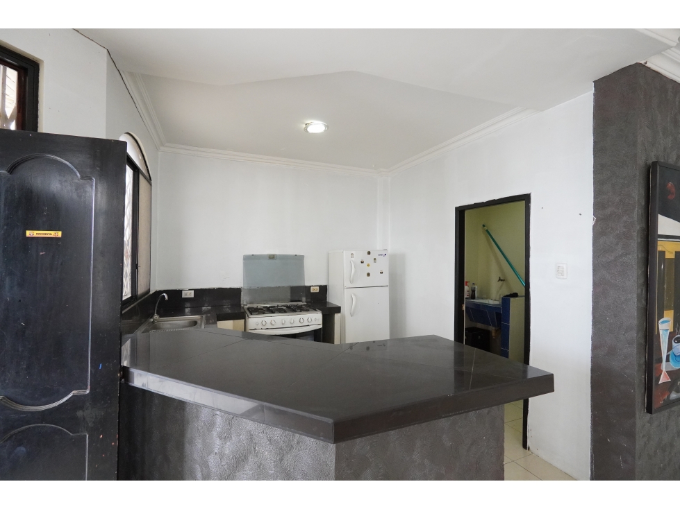 Venta de casa en Santa Elena frente a Decameron - 2
