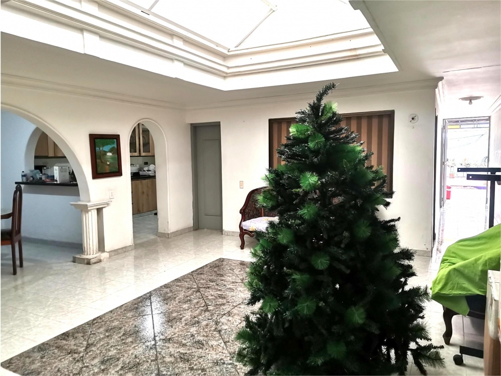 VENTA CASA LAURELES CASTELLANA