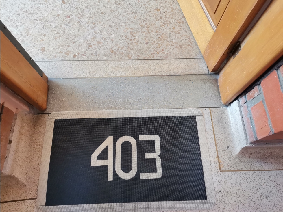 VENA APARTAMENTO LAURELES MEDELLÍN