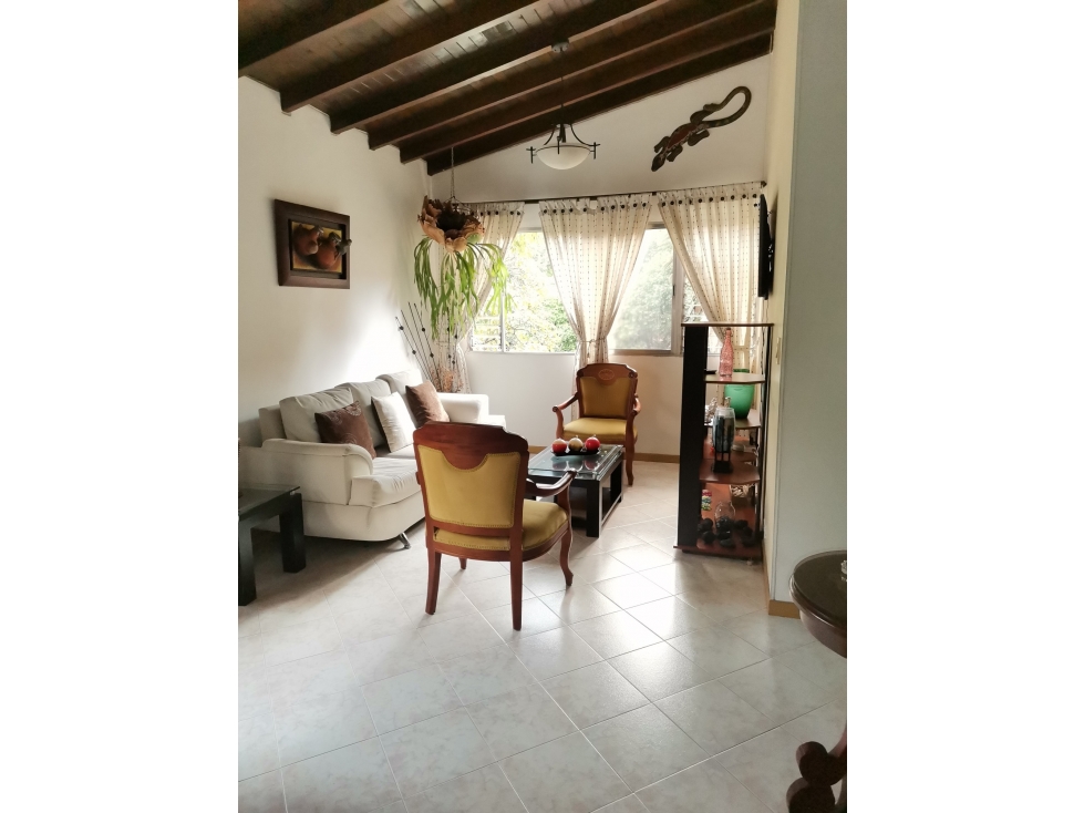 VENTA APARTAMENTO EN SECTOR MOLINOS MEDELLIN