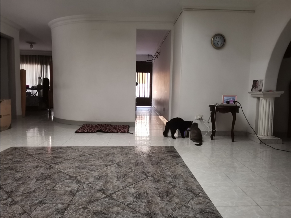 VENTA CASA LAURELES CASTELLANA — foto 2