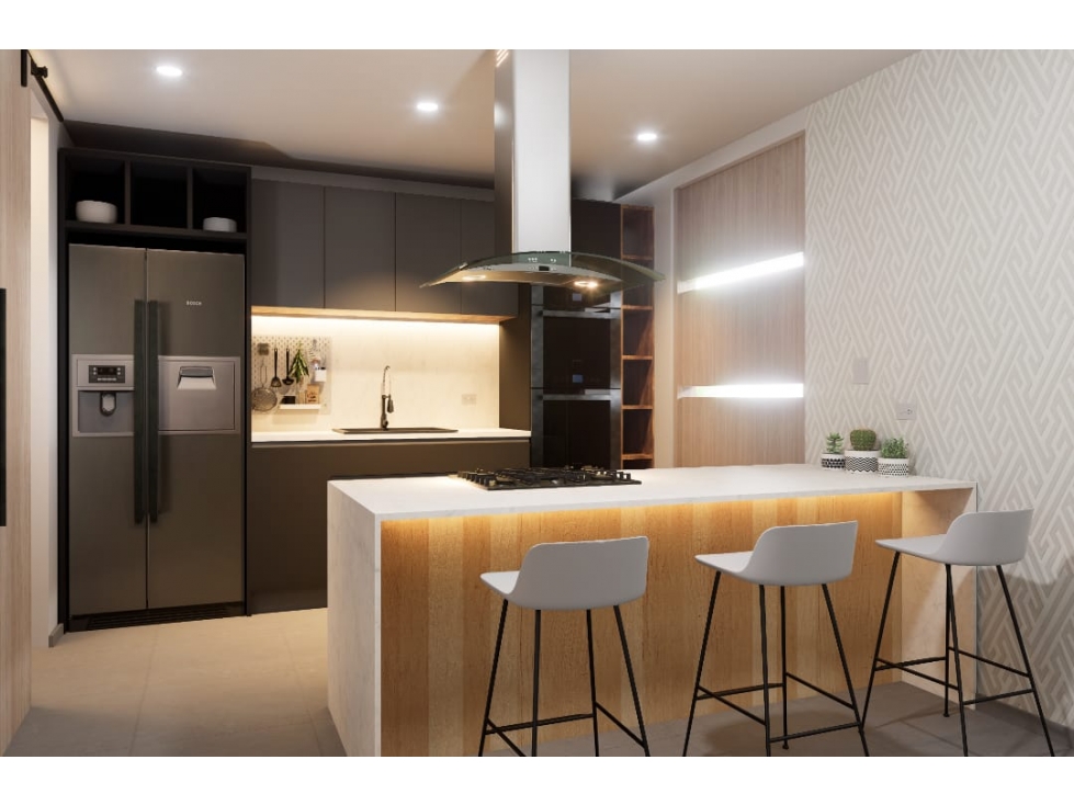 VENTA EN LAURELES CASTELLANA PROYECTO NUEVO — foto 2