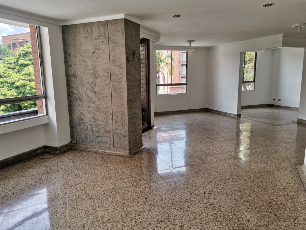 VENA APARTAMENTO LAURELES MEDELLÍN — foto 2
