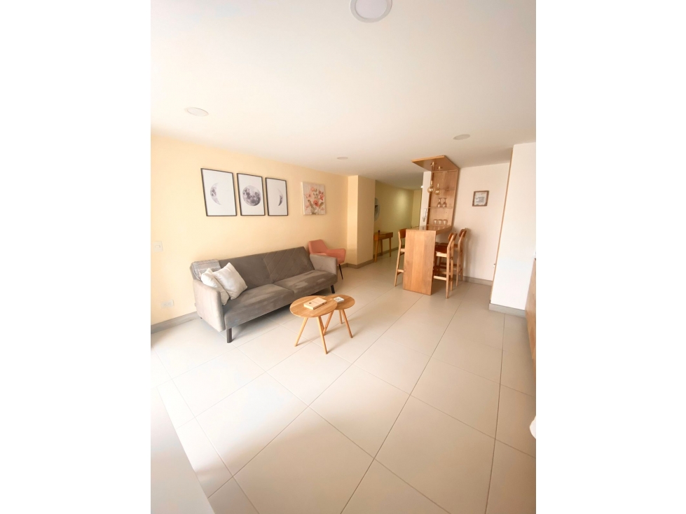 VENTA DE APARTAMENTO SECTOR UNICENTRO/BOLIVARIANA MEDELLIN — foto 2