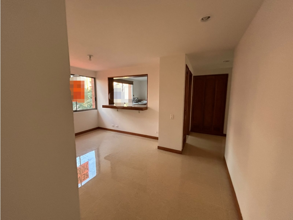 VENTA APARTAMENTO EN LAURELES MEDELLÍN — foto 2