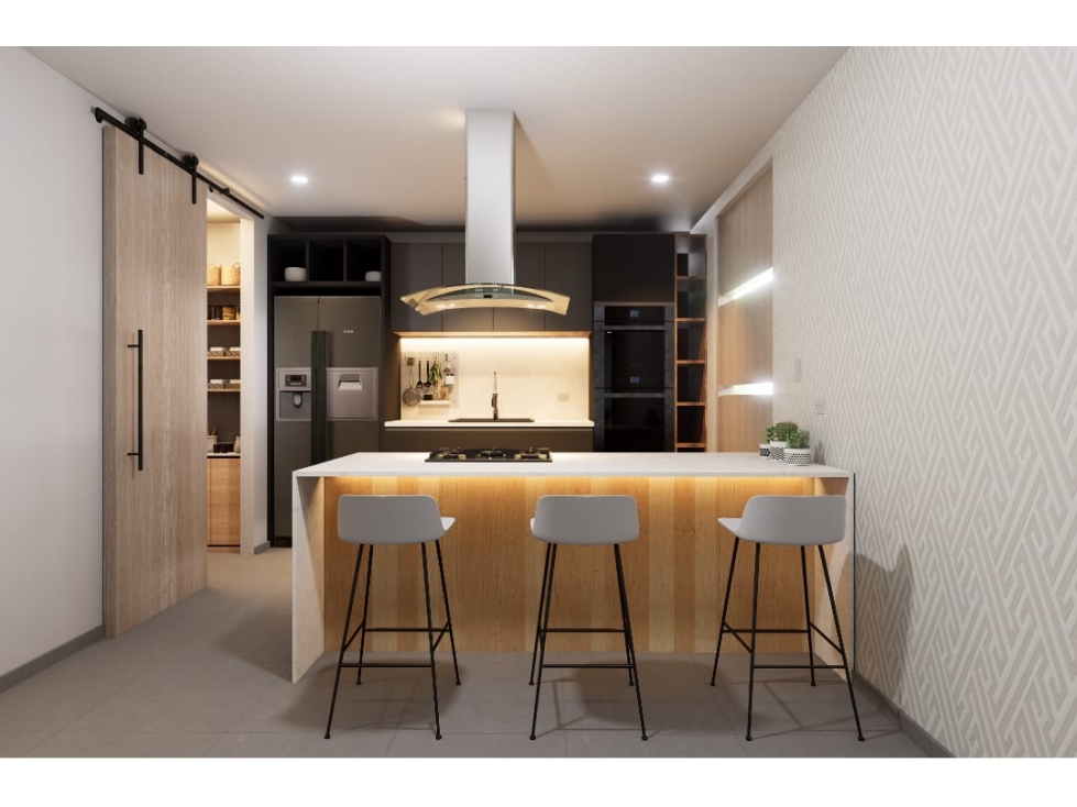 VENTA EN LAURELES CASTELLANA PROYECTO NUEVO — foto 3