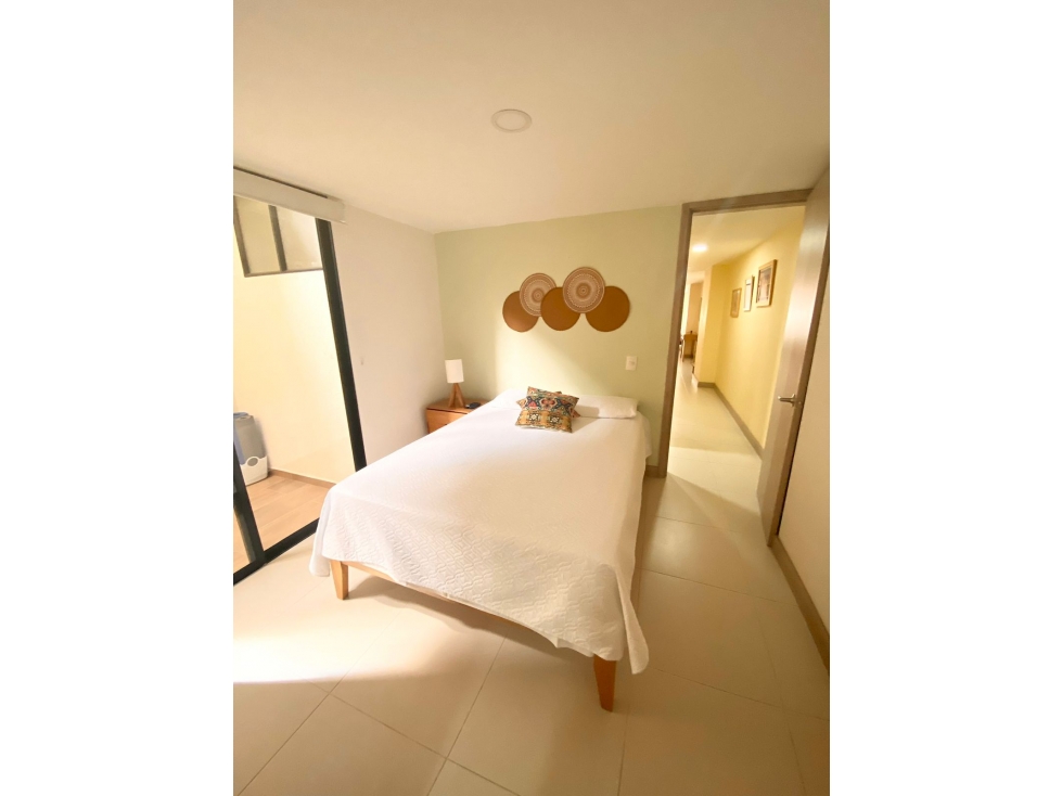 VENTA DE APARTAMENTO SECTOR UNICENTRO/BOLIVARIANA MEDELLIN — foto 3