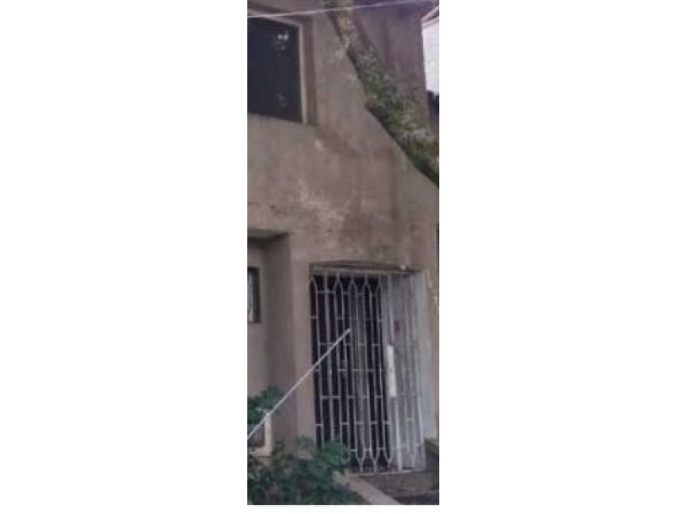 VENTA DE CASA LOTE UNIFAMILIAR MEDELLIN