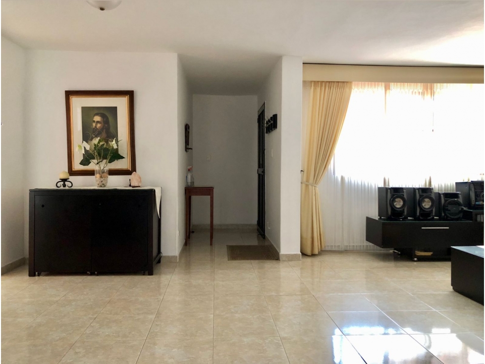 VENTA APARTAMENTO EN LAURELES MEDELLÍN — foto 3