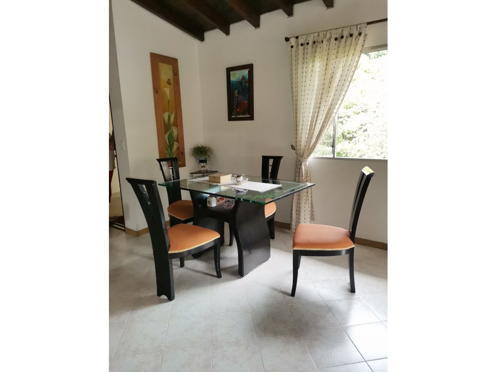 VENTA APARTAMENTO EN SECTOR MOLINOS MEDELLIN — foto 2
