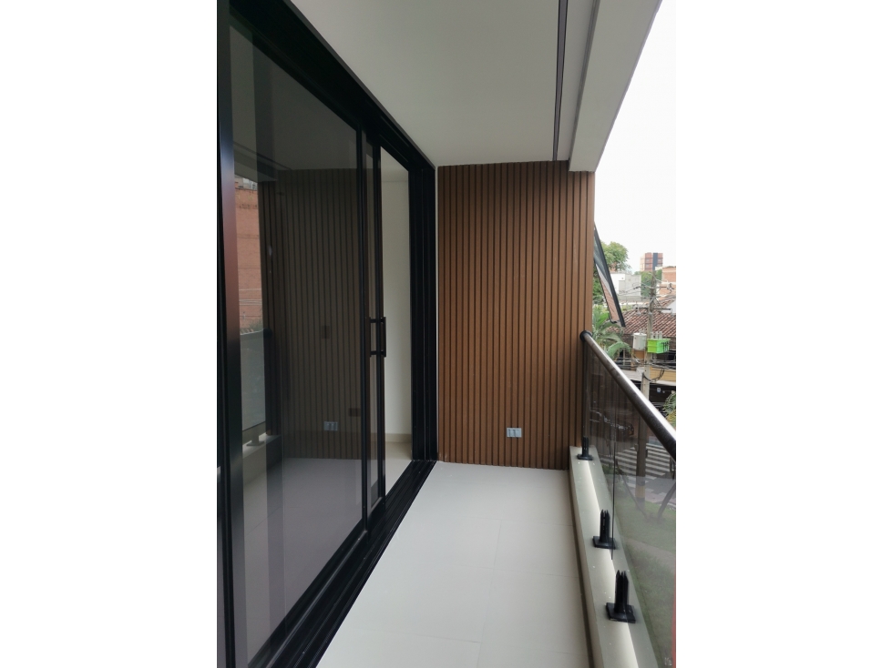VENTA APARTAMENTO EN LAURELES MEDELLIN — foto 3