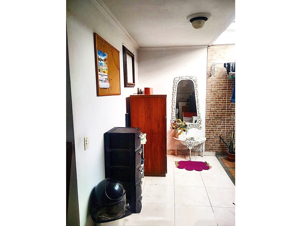 Venta Apartamento Laureles Nogal — foto 4