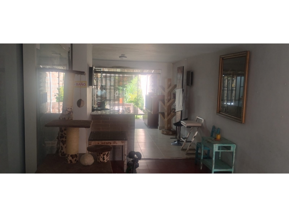 VENTA CASA LOTE UNICENTRO MEDELLIN — foto 3