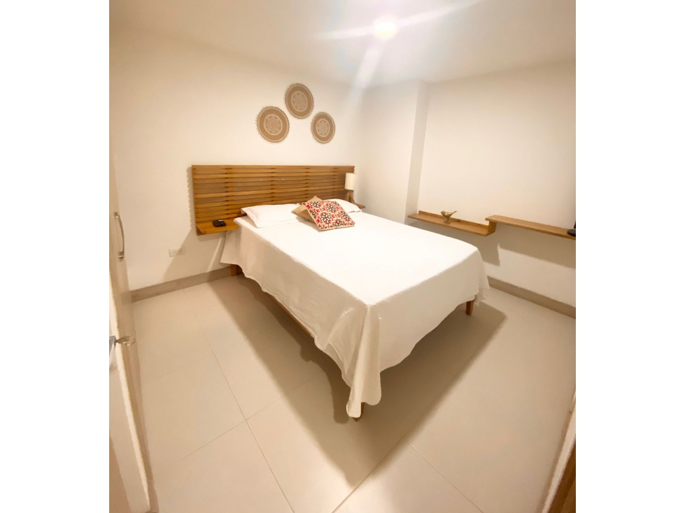 VENTA DE APARTAMENTO SECTOR UNICENTRO/BOLIVARIANA MEDELLIN — foto 4