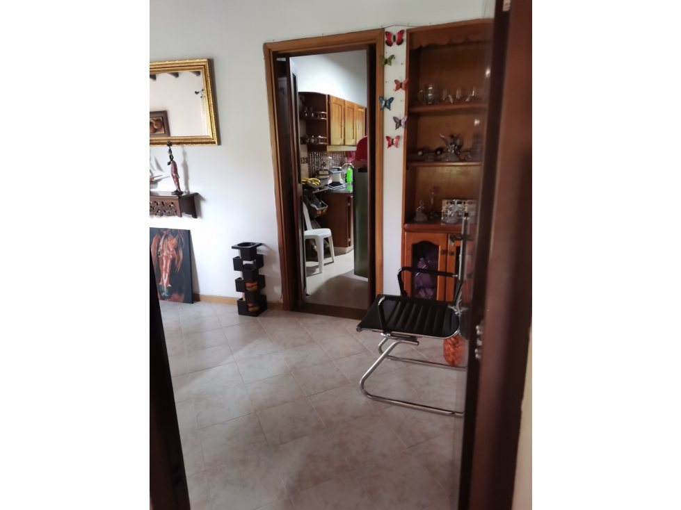 VENTA APARTAMENTO EN SECTOR MOLINOS MEDELLIN — foto 3